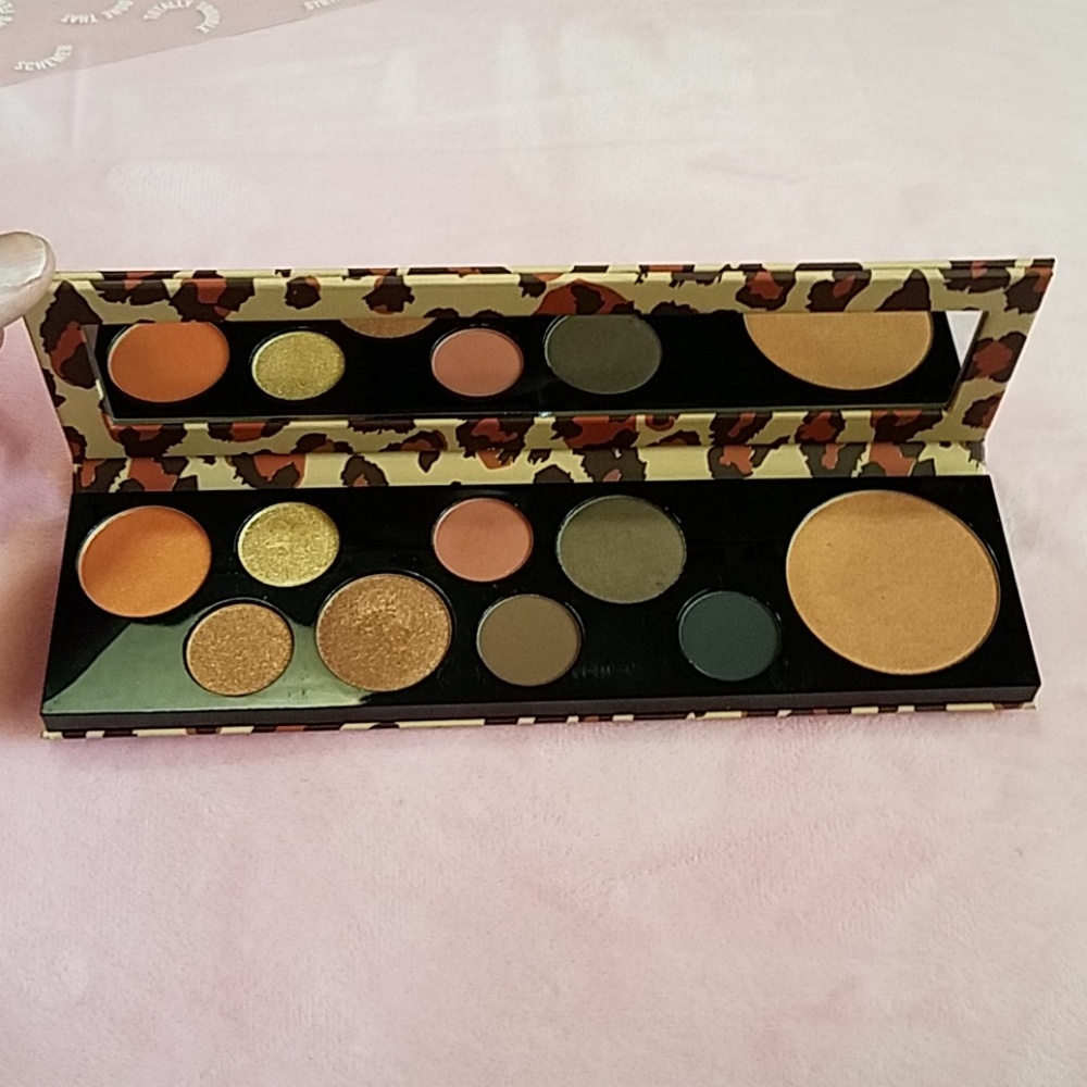 MAC Girls Mischief Minx